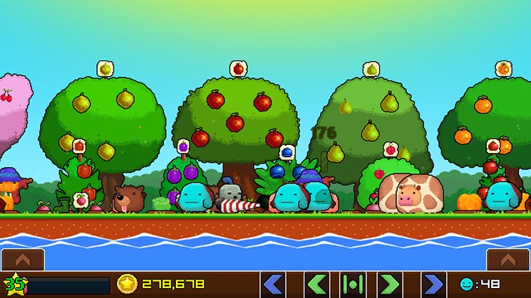 Plantera Deluxe